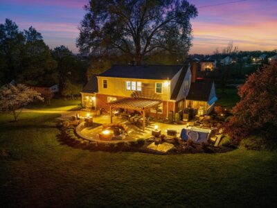 4111 Spotswood Trl
