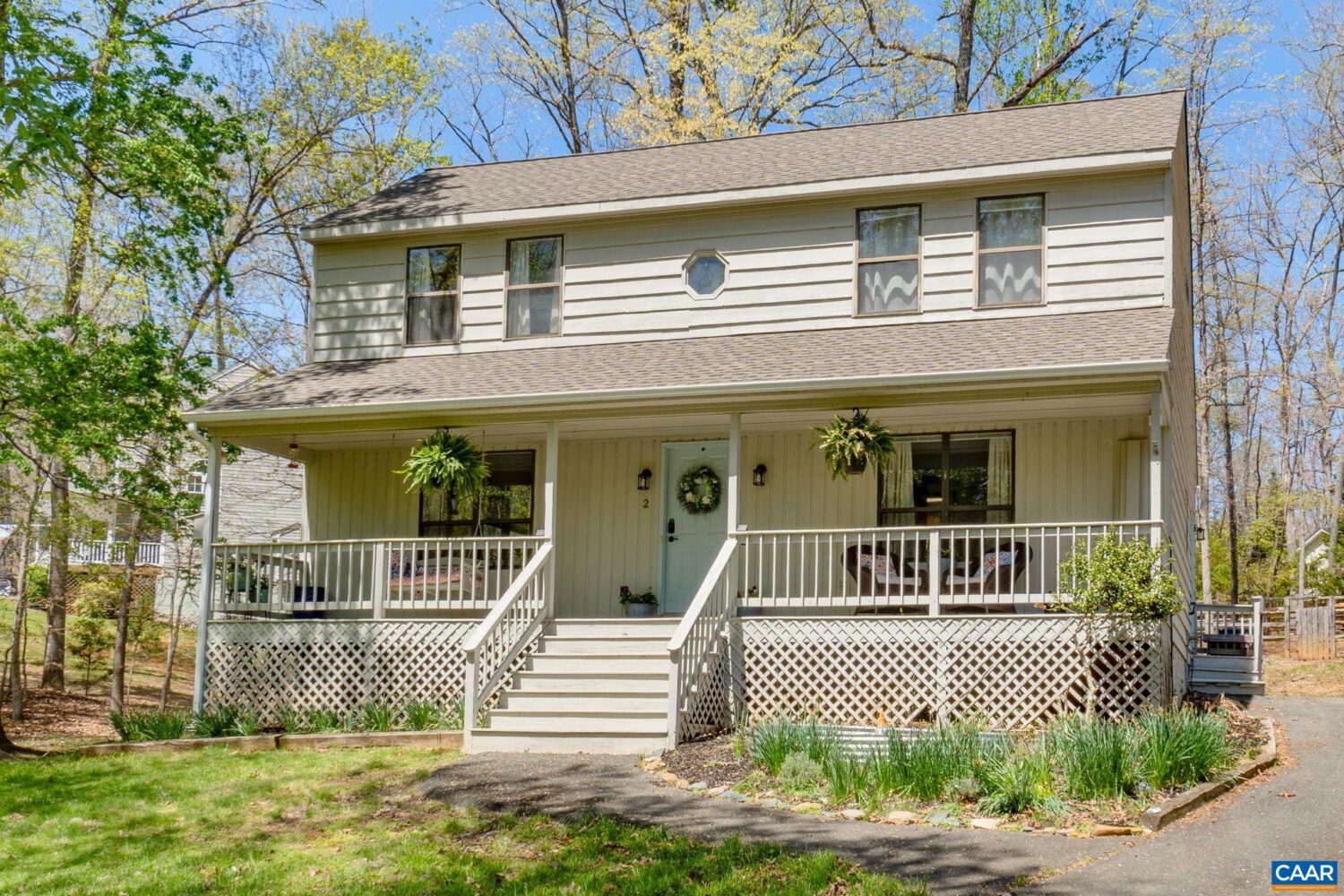 2 Amethyst Rd