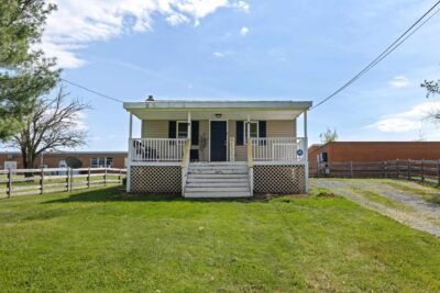 149 Shenandoah St