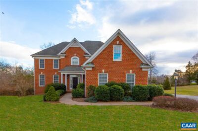 1460 Brentwood Way