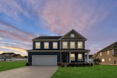 6 N Windsong Ct