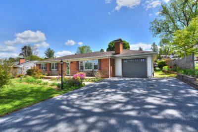 1616 Armistead Rd