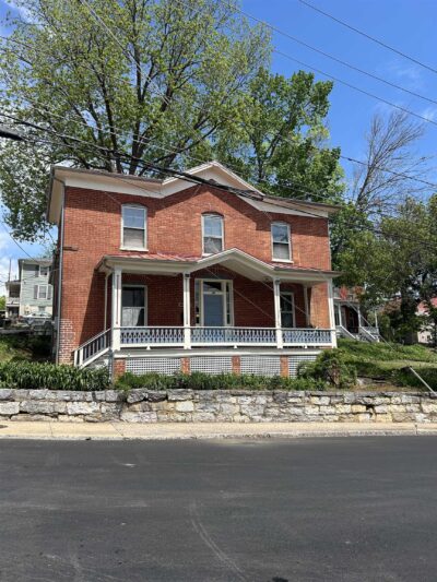 519 W Frederick St