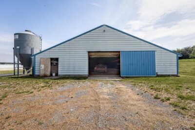 5928 Kratzer Rd