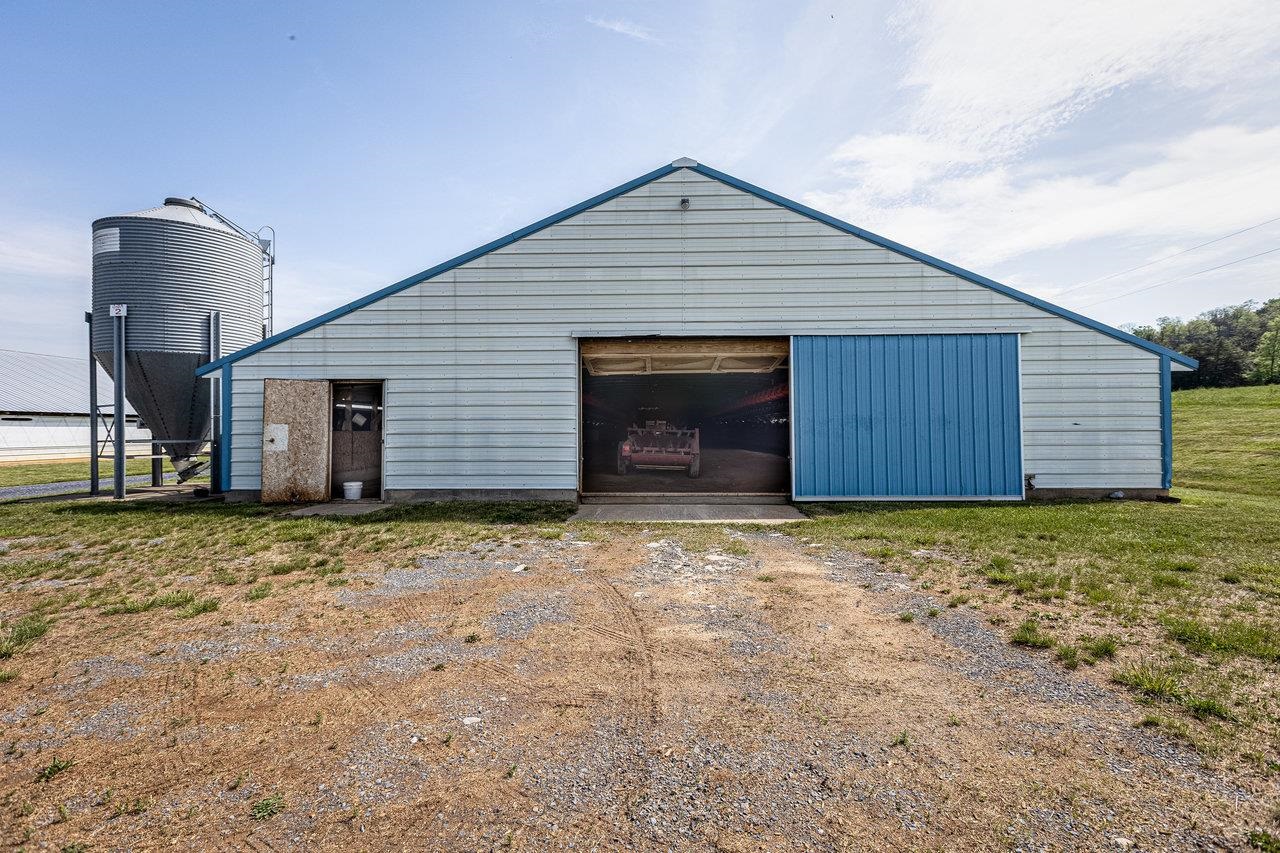 5928 Kratzer Rd