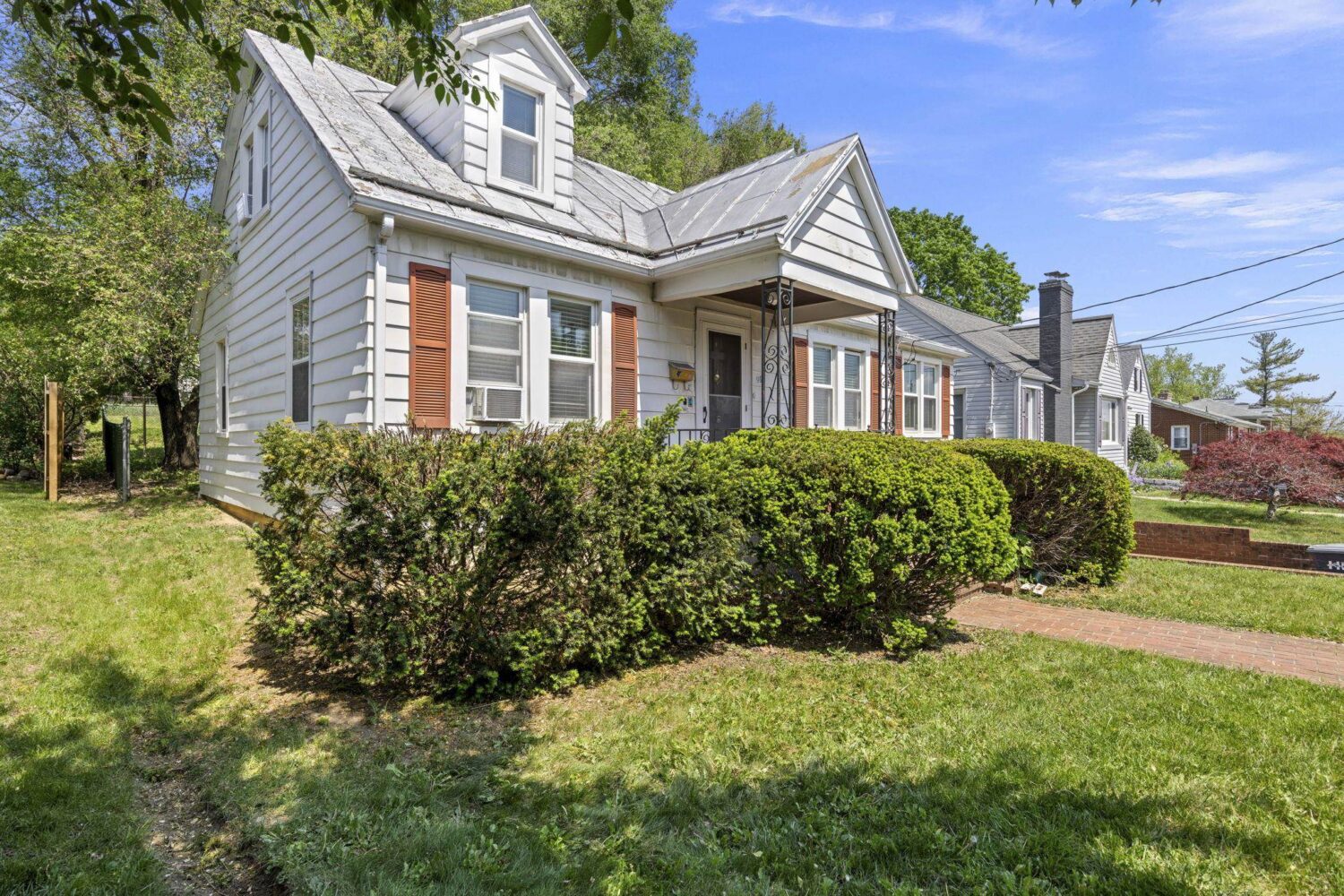 917 Chestnut Dr