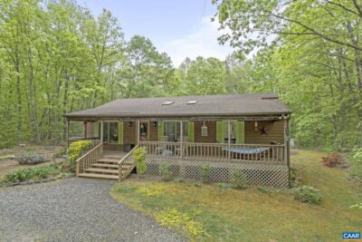 1181 Three Chopt Rd
