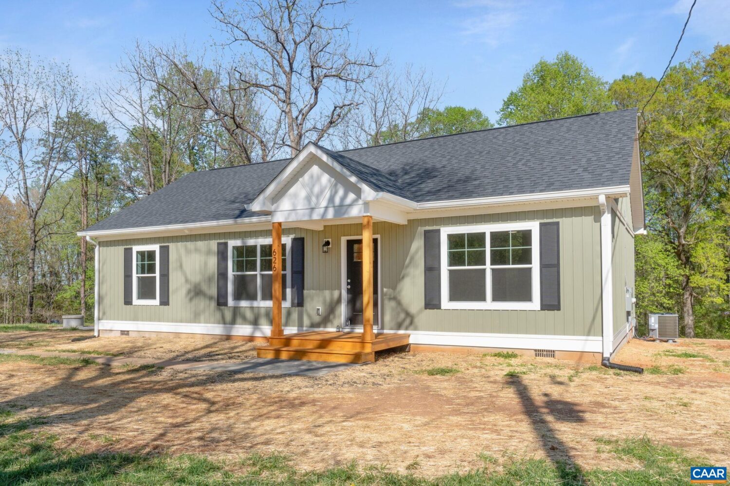 0 Union Church Rd