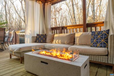 358 Alleghany Dr