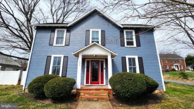 404 N Franklin St