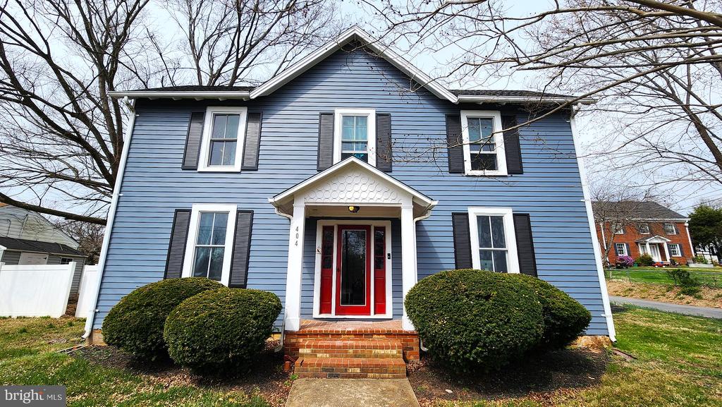 404 N Franklin St