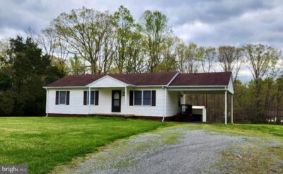 5207 Sumerduck Rd