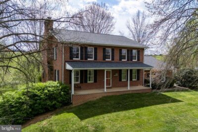1699 Mill Creek Crossroads