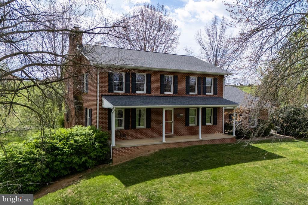 1699 Mill Creek Crossroads