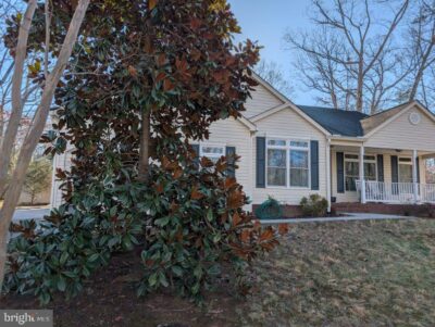 317 Edgehill Dr