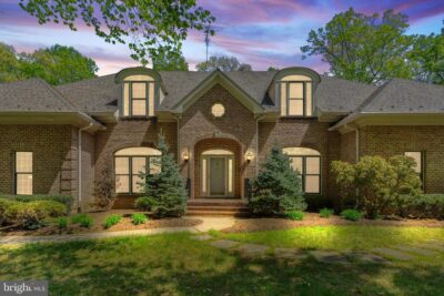 8363 S Creedmore South Dr