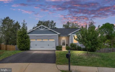 2206 Sedgwick Dr