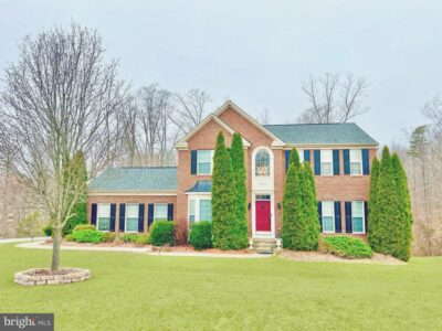6505 Broad Creek Overlook