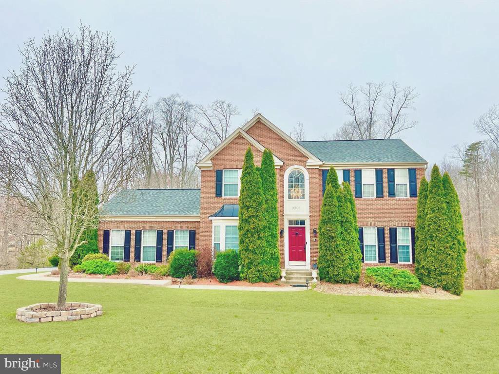 6505 Broad Creek Overlook