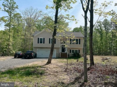 27501 Old Office Rd