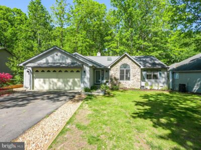 213 Birdie Rd