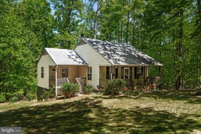 54 Courthouse Mountain Rd