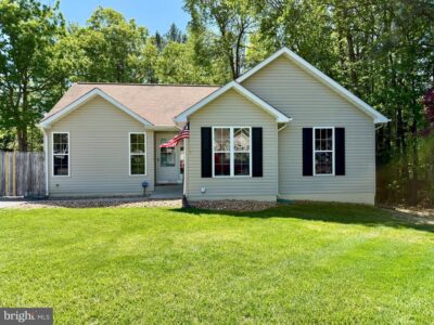 3805 Lancaster Ring Rd