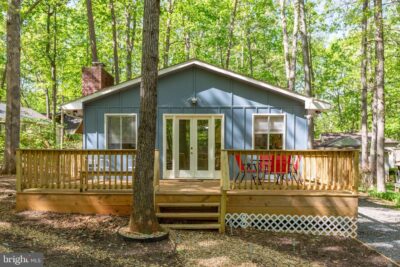 303 Wilderness Dr