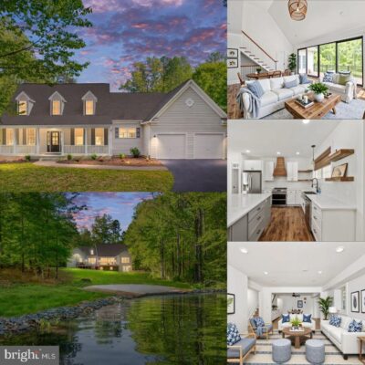 2307 Waterside Dr