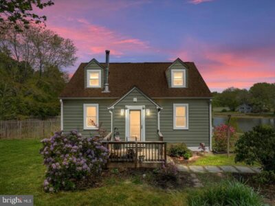 4502 Morrisville Rd