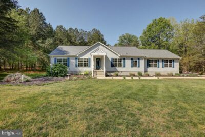 311 Palomino Dr