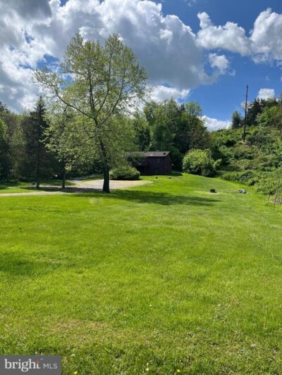 400 N Fork River Rd