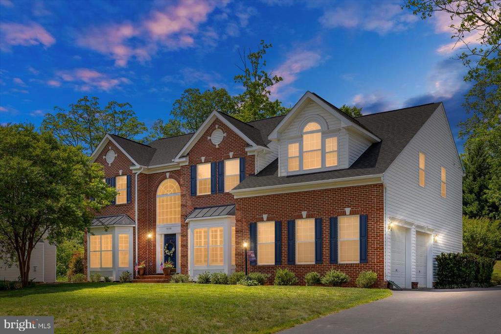 11110 Park Ridge Rd