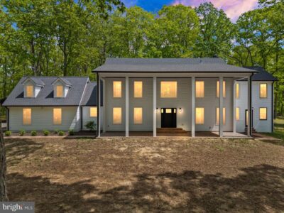 4057 Goldmine Rd
