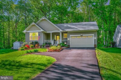846 Confederate Dr