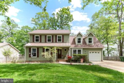 3908 Hazel Ct