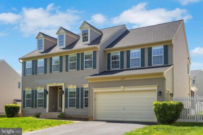 767 Holly Leaf Rd