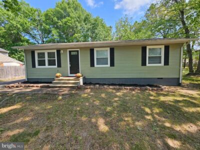 5507 Peters Ln