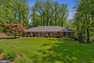 6832 Sandstone Ct