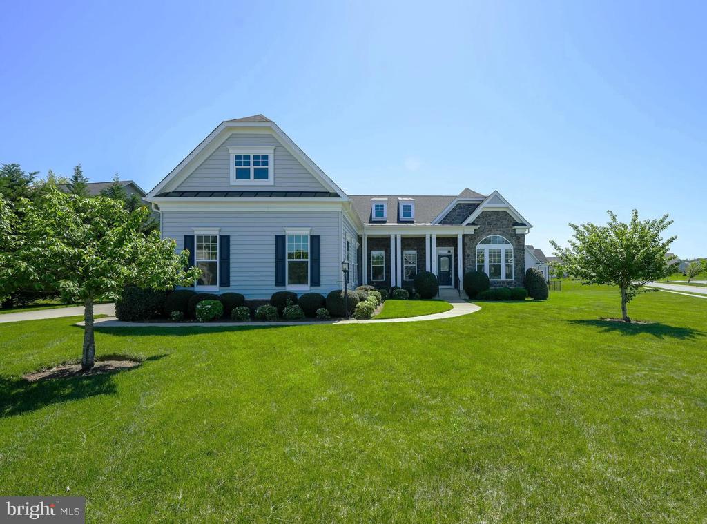 11708 Eagle Ridge Dr