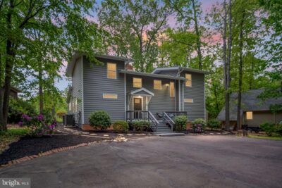 121 Birchside Cir