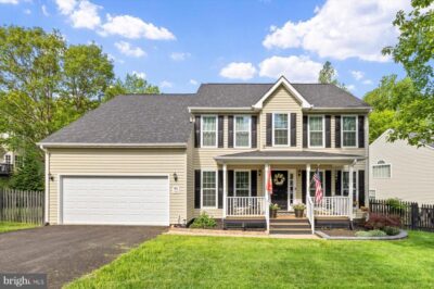 7400 Harvest Ln