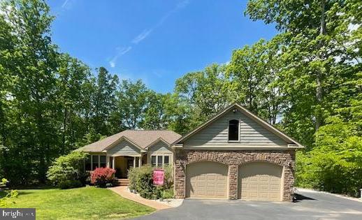 5504 Wyndemere Cir