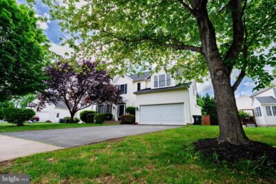 722 Blossom Tree Rd