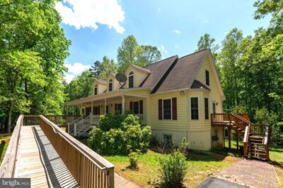 9947 Kentucky Springs Rd